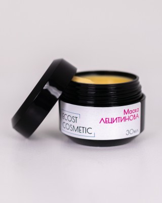 Маска Лецитиновая